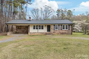 9698 Pine Tree Rd, Norwood, NC 28128 - Photo 2