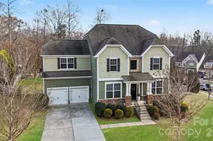 1000 Damson Ln, Waxhaw, NC 28173 - Photo 2