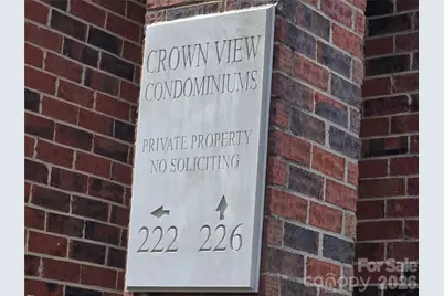 222 S Torrence Street #50, Charlotte, NC 28204 - Photo 4