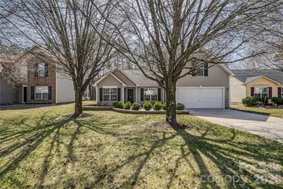 1838 Summit Ridge Lane, Kannapolis, NC 28083 - Photo 1