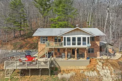 60 Little Creek Drive, Canton, NC 28716 - Photo 1