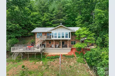 60 Little Creek Drive, Canton, NC 28716 - Photo 34