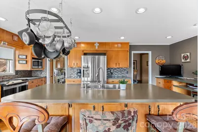 60 Little Creek Drive, Canton, NC 28716 - Photo 24