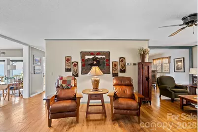 60 Little Creek Drive, Canton, NC 28716 - Photo 22