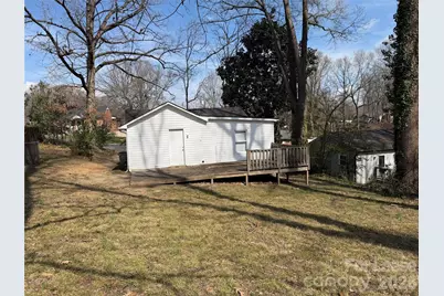 603 E 8th Avenue, Gastonia, NC 28054 - Photo 18