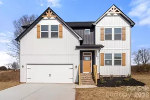 106 Indian Wls Ct, Harmony, NC 28634 - Photo 1