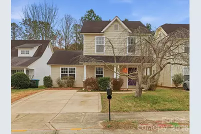 336 Amir Circle, Matthews, NC 28105 - Photo 2