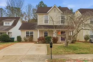 336 Amir Cir, Matthews, NC 28105 - Photo 2