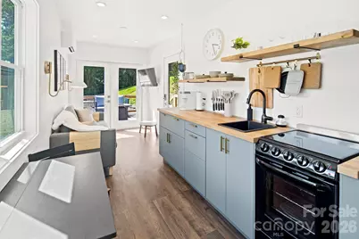 10 George Allen Ridge #B, Arden, NC 28704 - Photo 12