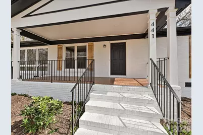 441 Holly Circle, Mount Holly, NC 28120 - Photo 2