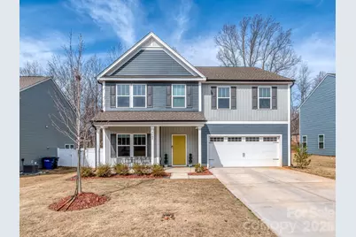 2485 Andes Drive, Statesville, NC 28625 - Photo 1