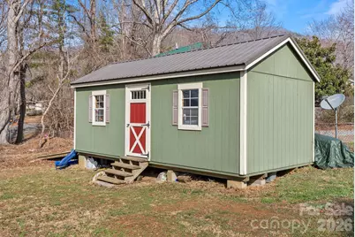 303 Stonewall Avenue, Swannanoa, NC 28778 - Photo 26