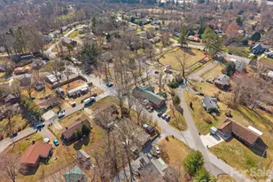 303 Stonewall Ave, Swannanoa, NC 28778 - Photo 34