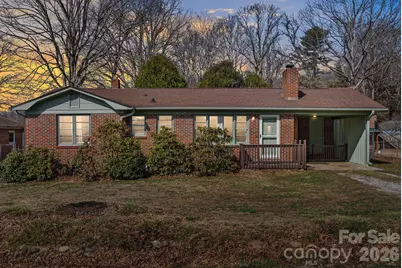 303 Stonewall Avenue, Swannanoa, NC 28778 - Photo 2