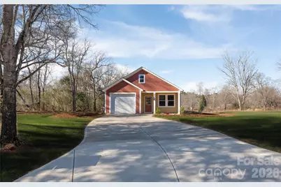 2016 Willis Road, Shelby, NC 28152 - Photo 2