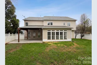 2718 Phillips Woods Lane, Matthews, NC 28105 - Photo 26