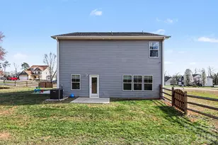 101 Rocklyn Ln, Salisbury, NC 28146 - Photo 34