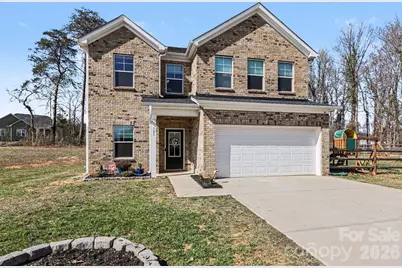 101 Rocklyn Lane, Salisbury, NC 28146 - Photo 4