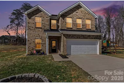 101 Rocklyn Lane, Salisbury, NC 28146 - Photo 1