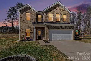 101 Rocklyn Ln, Salisbury, NC 28146 - Photo 1