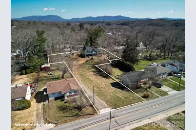 192 Brevard Road #4, Asheville, NC 28806 - Photo 10