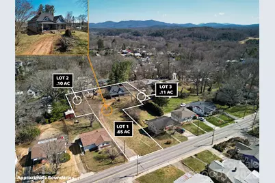 192 Brevard Road #4, Asheville, NC 28806 - Photo 2