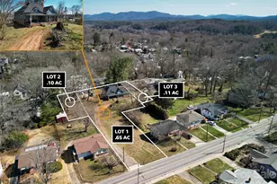 192 Brevard Rd, Asheville, NC 28806 - Photo 2