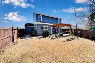 15039 Ockeechobee Court, Mint Hill, NC 28227 - Photo 26