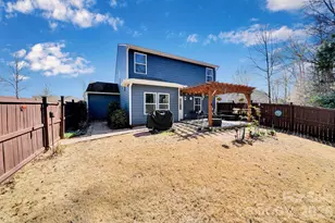 15039 Ockeechobee Ct, Mint Hill, NC 28227 - Photo 26