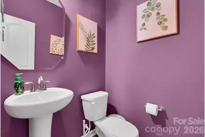 15039 Ockeechobee Court, Mint Hill, NC 28227 - Photo 10