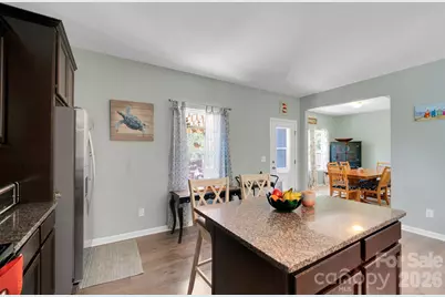 15039 Ockeechobee Court, Mint Hill, NC 28227 - Photo 8