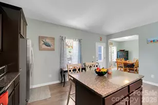 15039 Ockeechobee Ct, Mint Hill, NC 28227 - Photo 8