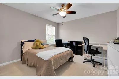 15039 Ockeechobee Court, Mint Hill, NC 28227 - Photo 18