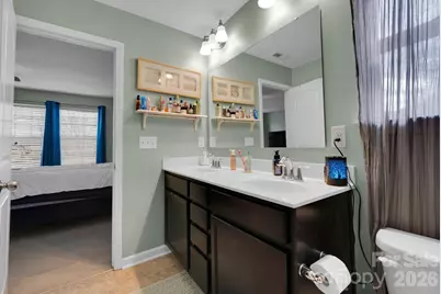 15039 Ockeechobee Court, Mint Hill, NC 28227 - Photo 16