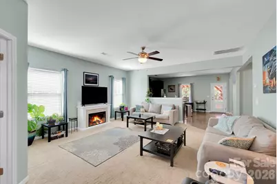 15039 Ockeechobee Court, Mint Hill, NC 28227 - Photo 2