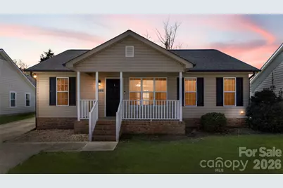 205 Coventry Drive, Indian Trail, NC 28079 - Photo 4