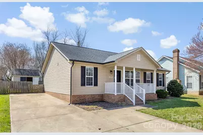 205 Coventry Drive, Indian Trail, NC 28079 - Photo 2