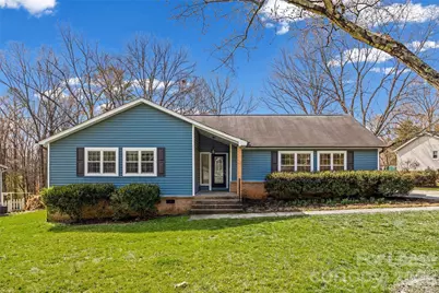 11501 Winding Way Road, Charlotte, NC 28226 - Photo 1