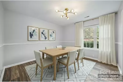 11501 Winding Way Road, Charlotte, NC 28226 - Photo 8