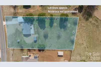 370 Weathers Creek Road, Troutman, NC 28166 - Photo 4