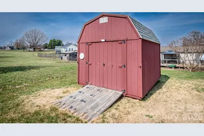 370 Weathers Creek Road, Troutman, NC 28166 - Photo 6