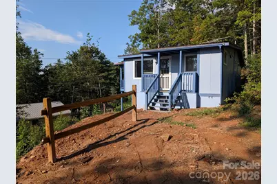 260 Oak Ridge Road, Hendersonville, NC 28792 - Photo 6