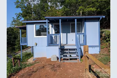 260 Oak Ridge Road, Hendersonville, NC 28792 - Photo 8