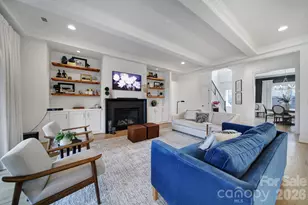 116 Broad Birch Dr, Davidson, NC 28036 - Photo 8