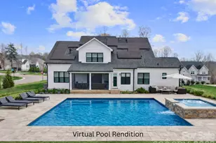 116 Broad Birch Dr, Davidson, NC 28036 - Photo 36