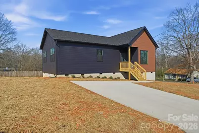 1021 Elm Street, Kannapolis, NC 28081 - Photo 2