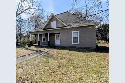 505 N Flint Street, Lincolnton, NC 28092 - Photo 1