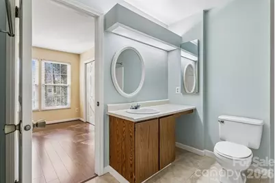 1344 Maple Shade Lane, Charlotte, NC 28270 - Photo 22