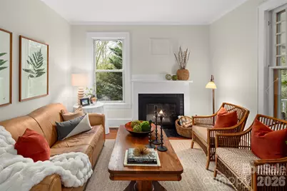 255 Hinson Terrace Drive, Saluda, NC 28773 - Photo 1