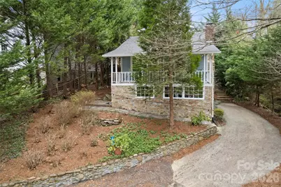 255 Hinson Terrace Drive, Saluda, NC 28773 - Photo 2